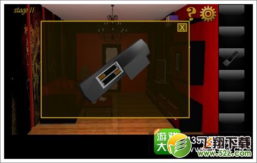 逃脱世界十一关图文攻略