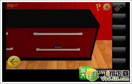 逃脱世界十一关图文攻略