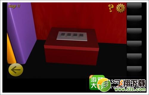 逃脱世界十一关图文攻略