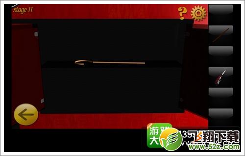 逃脱世界十一关图文攻略
