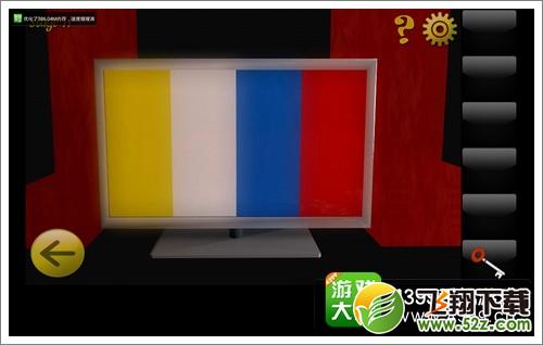 逃脱世界第十一关图文攻略