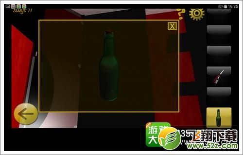 逃脱世界十一关图文攻略