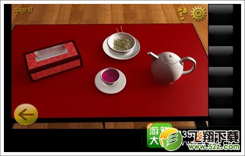 逃脱世界十一关图文攻略