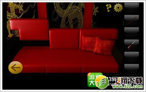 逃脱世界十一关图文攻略