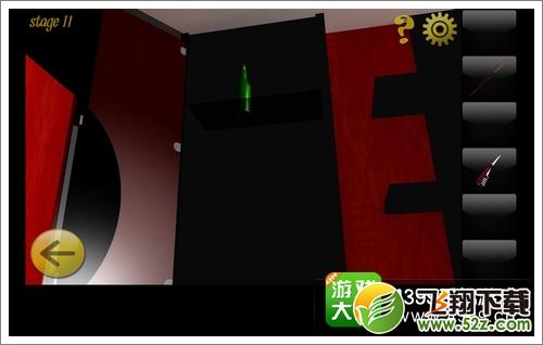 逃脱世界十一关图文攻略