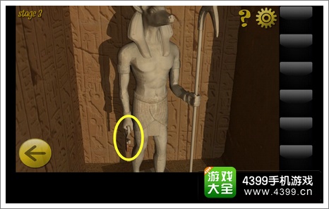 逃脱世界通关攻略 逃脱世界第3关 