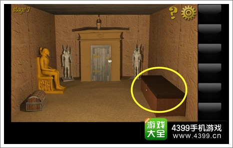 逃脱世界通关攻略 逃脱世界第3关 
