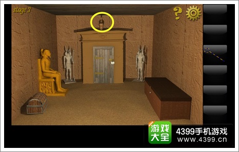 逃脱世界通关攻略 逃脱世界第3关 