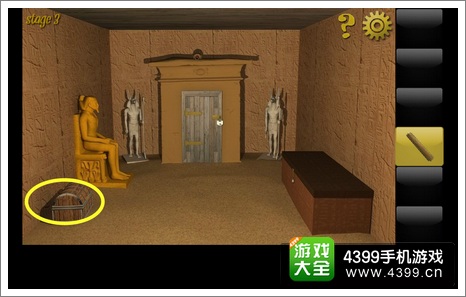 逃脱世界通关攻略 逃脱世界第3关 
