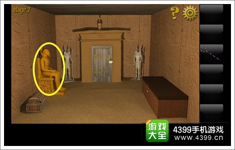 逃脱世界通关攻略 逃脱世界第3关 