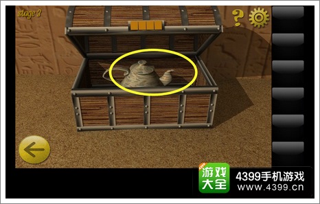 逃脱世界通关攻略 逃脱世界第3关 