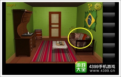 逃脱世界第4关