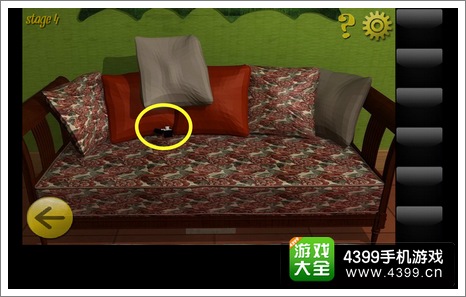 逃脱世界第4关