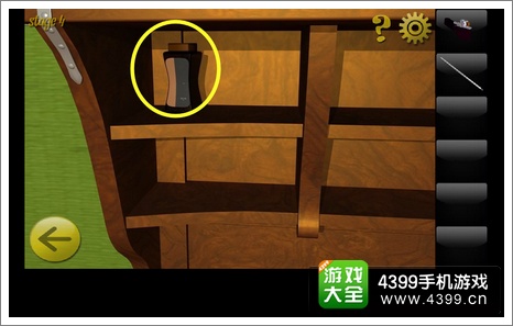 逃脱世界第4关