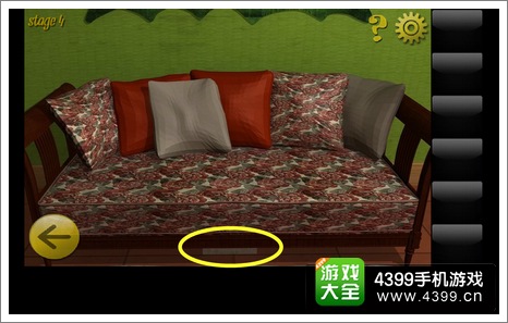 逃脱世界第4关
