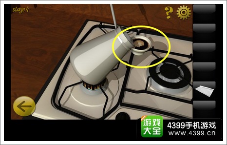 逃脱世界第4关