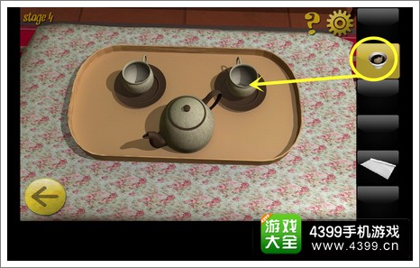 逃脱世界第4关