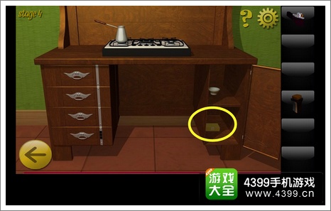 逃脱世界第4关