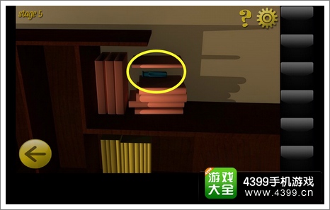 逃脱世界第5关 