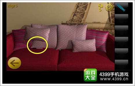 逃脱世界第5关 
