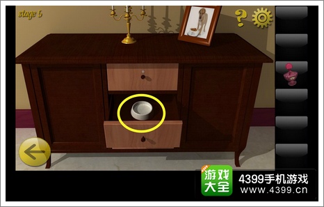 逃脱世界第5关 