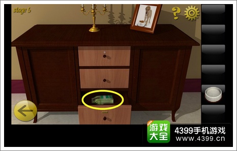 逃脱世界第5关 