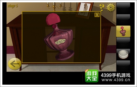 逃脱世界第5关 