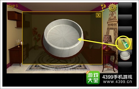 逃脱世界第5关 