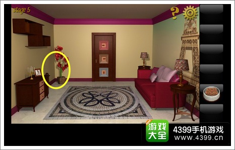逃脱世界第5关 