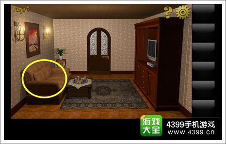 逃脱世界第6关
