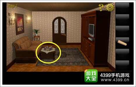 逃脱世界第6关