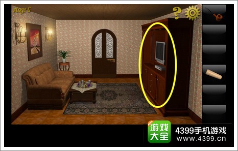 逃脱世界第6关
