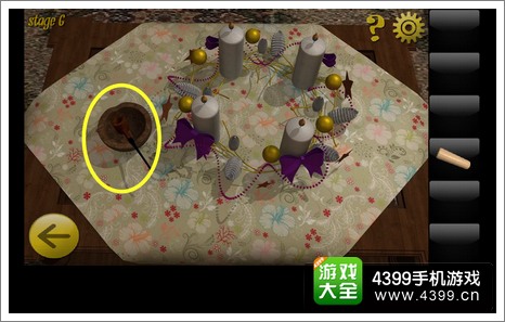 逃脱世界第6关