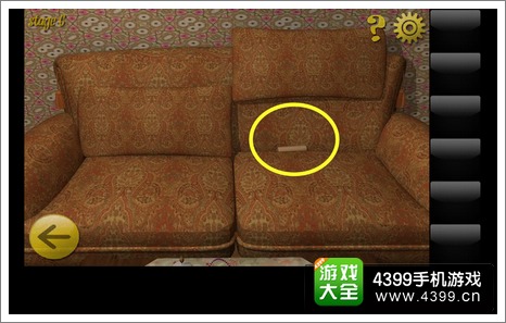 逃脱世界第6关