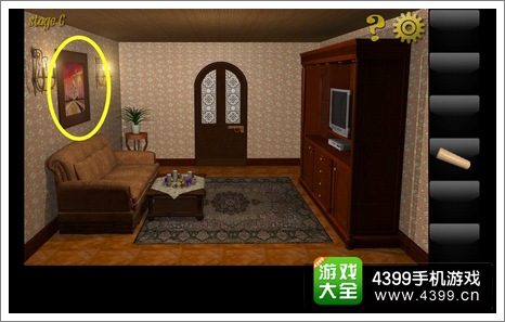 逃脱世界第6关