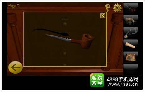 逃脱世界第6关