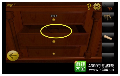 逃脱世界第6关