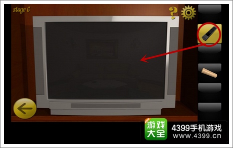 逃脱世界第6关