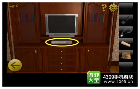 逃脱世界第6关