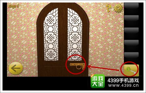 逃脱世界第6关