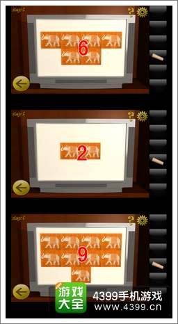 逃脱世界第6关