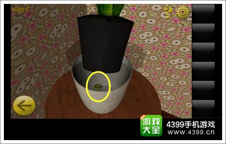 逃脱世界第6关