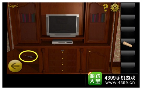 逃脱世界第6关