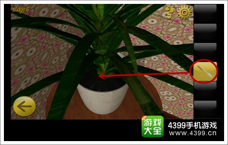 逃脱世界第6关
