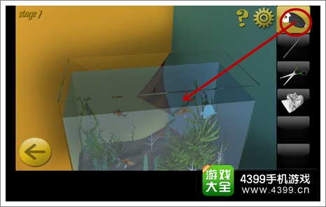 逃脱世界第7关