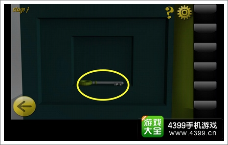 逃脱世界第7关
