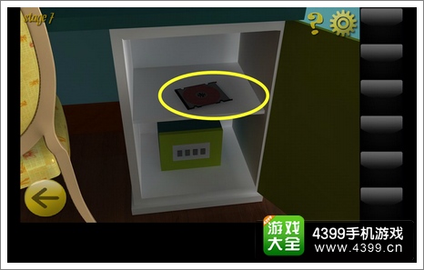 逃脱世界第7关
