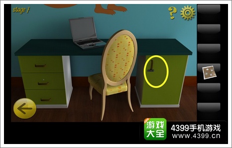 逃脱世界第7关