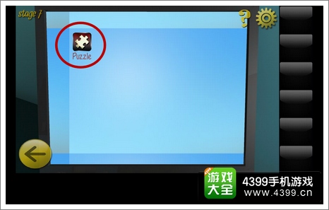 逃脱世界第7关