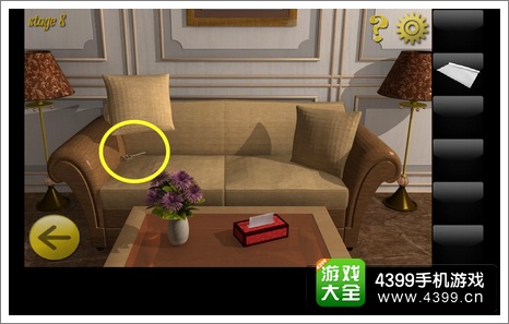 逃脱世界第8关